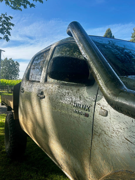 Off-Road & Automotive Wash 5L Off-Road Care