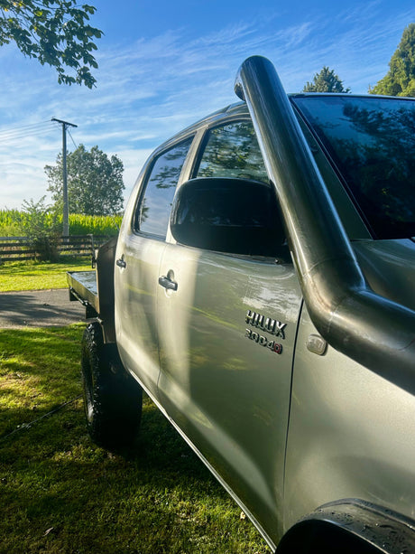 Off-Road & Automotive Wash 1L Off-Road Care